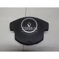 Подушка безопасности в рулевое колесо Renault Scenic II (2003 - 2009) 8200485099