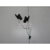 Кнопка многофункциональная Renault Megane II (2003 - 2009) 8200218170