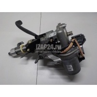 Колонка рулевая Renault Scenic II (2003 - 2009) 8201447782
