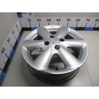 Диск колесный легкосплавный Nissan C-MAX (2003 - 2010) D03009U01A