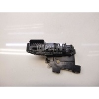 Замок двери передней левой Ford C-MAX (2003 - 2010) 4892459