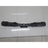 Кронштейн заднего бампера Renault Scenic II (2003 - 2009) 8200022224