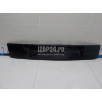 Накладка двери багажника Renault Scenic II (2003 - 2009) 8200139781