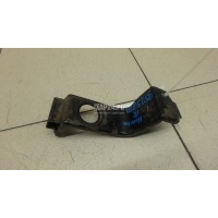 Кронштейн переднего бампера правый Nissan Navara (D40) (2005 - 2015) 62244-5x00a