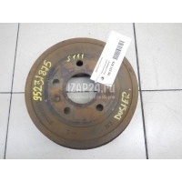 Барабан тормозной Renault Duster (2012 - ) 8200835832