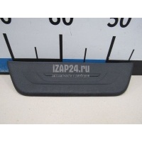 Накладка порога (внутренняя) Hyundai-Kia Cerato (2013 - ) 85887A7000WK