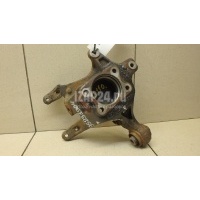 Кулак поворотный задний левый Hyundai-Kia i30 (2012 - 2017) 52710A6400