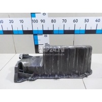 Поддон масляный двигателя VAG LT II (1996 - 2006) 074103601S