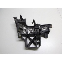 Кронштейн переднего бампера правый Mazda Mazda 3 (BK) (2002 - 2009) BR5S502A1