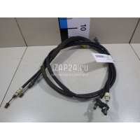 Трос стояночного тормоза Volvo C30 (2006 - 2013) 31262940
