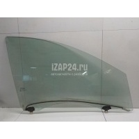 Стекло двери передней правой Renault Megane III (2009 - 2016) 803000014R