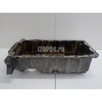 Поддон масляный двигателя VAG Altea (2004 - 2015) 06A103601AR