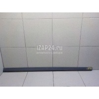 Молдинг передней правой двери VAG Passat [B6] (2005 - 2010) 3C0854940A9B9