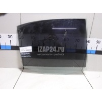 Стекло двери задней правой VAG Octavia (A4 1U-) (2000 - 2011) 1U4845206A