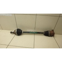 Полуось передняя правая VAG A6 [C6,4F] (2004 - 2011) 4F0407272G