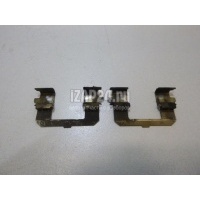 К-кт противоскрипных пружин Mazda CX 5 (2017 - ) K0Y13329Z