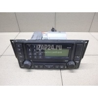 Магнитола Land Rover Discovery III (2004 - 2009) VUX500520
