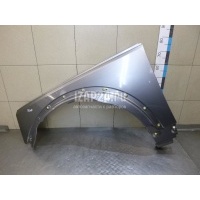 Крыло переднее левое Land Rover Discovery III (2004 - 2009) ASB780030