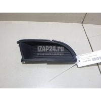 Заглушка бампера правая Mitsubishi Lancer (CS/Classic) (2003 - 2008) MN150938