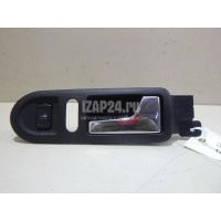 Ручка двери передней внутренняя правая VAG Golf IV/Bora (1997 - 2005) 1J1837114GB41