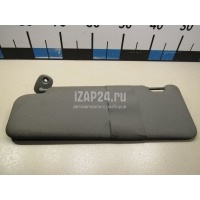 Козырек солнцезащитный (внутри) Renault Duster (2012 - ) 964012342R