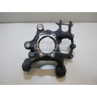 Кулак поворотный задний правый Mazda CX 5 (2012 - 2017) KD352611XB