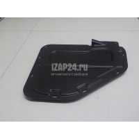 Накладка (кузов внутри) Mitsubishi Outlander (GF) 2012 8720A077