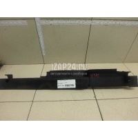 Воздухозаборник (внутри) VAG Octavia (A5 1Z-) (2004 - 2013) 1Z0121285G