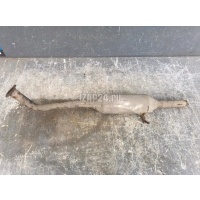 Глушитель основной Toyota Corolla E15 (2006 - 2013) 1743037170