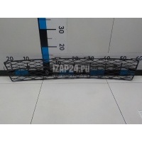 Решетка в бампер центральная Toyota Corolla E12 (2001 - 2007) 5311202020
