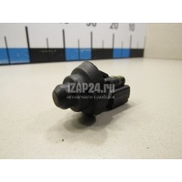 Выключатель концевой Renault Clio II/Symbol (1998 - 2008) 7700427640