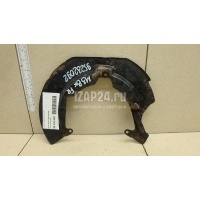 Пыльник тормозного диска Mazda Mazda 3 (BK) (2002 - 2009) BBM233260