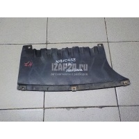 Пыльник (кузов наружные) BMW 1-серия E82/E88 (2007 - 2013) 51127118162
