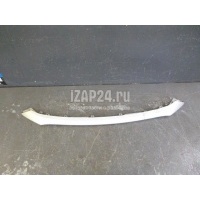 Накладка переднего бампера Mitsubishi Outlander (GF) (2012 - ) 6405A197