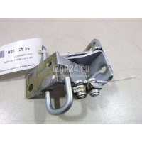 Петля двери задней правой нижняя VAG Leon (1M1) (1999 - 2006) 1J4833412C