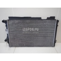Радиатор основной VAG Altea (2004 - 2015) 1K0121251DN
