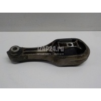 Опора двигателя задняя Renault Megane III (2009 - 2016) 112380004R