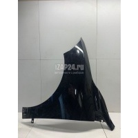 Крыло переднее левое Renault Megane III (2009 - 2016) 631019031R