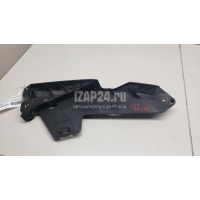 Кронштейн переднего бампера левый Volvo V70 (2007 - 2016) 30796387