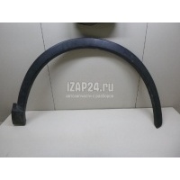 Накладка переднего крыла правого VAG Q3 (8U) (2012 - 2018) 8U08537184U8