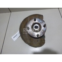 Кулак поворотный передний правый Mitsubishi Lancer (CS/Classic) (2003 - 2008) MR491322