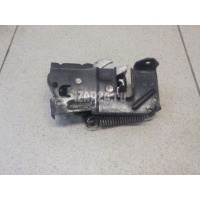 Замок капота BMW 1-серия F20/F21 (2011 - ) 51237242549