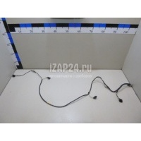 Проводка (коса) Mazda CX 5 (2012 - 2017) KD6267290