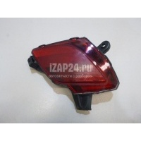 Отражатель в бампер задний правый Mazda CX 5 (2012 - 2017) KD31515L0