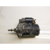 Стартер BOSCH Toledo I (1991 - 1999) 0001112003