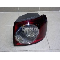 Фонарь задний наружный правый VAG Golf Plus (2005 - 2014) 5M0945096N