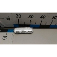 Плафон салонный Renault Clio III (2005 - 2012) 8200073234