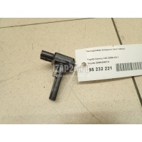 Расходомер воздуха (массметр) Toyota ES (SV40) (2006 - 2012) 222040H010