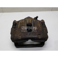 Суппорт тормозной передний левый Chery Tiggo (T11) (2005 - 2016) T113501050BA