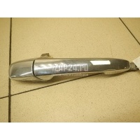 Ручка двери наружная правая Ford Ranger (2006 - 2012) 1453584